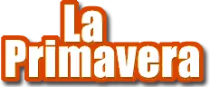 Pizzeria La Primavera Logo